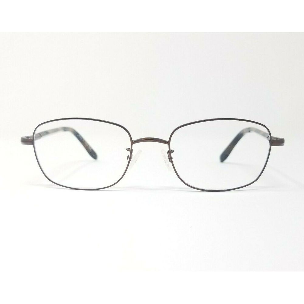 Chesterfield CH 847 05BZ Square Eyeglasses Frame